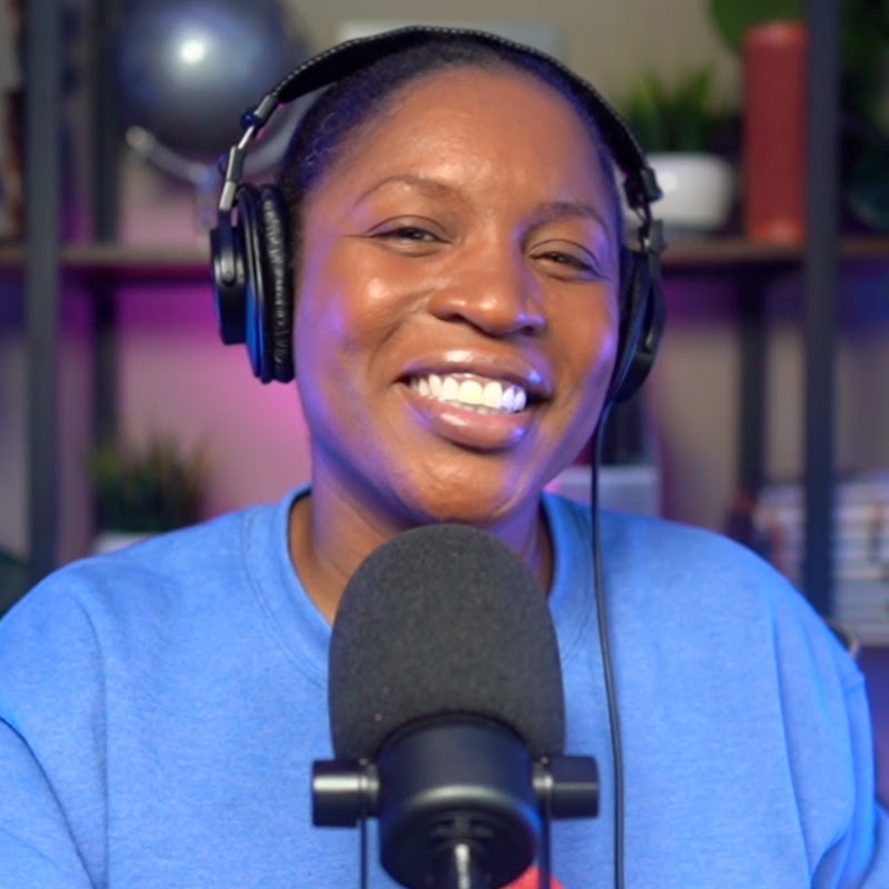 English Vocabulary With Tiffani