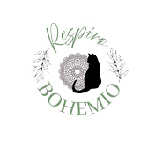 Respiro Bohemio :Taller de Arte,Costura y Tejido