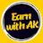 EARN WITH AMAR