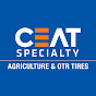 CEAT Speciality Tires USA logo
