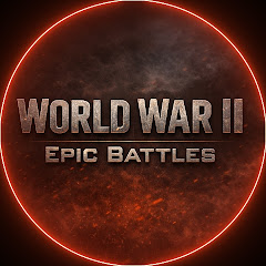 World War II - Epic Battles
