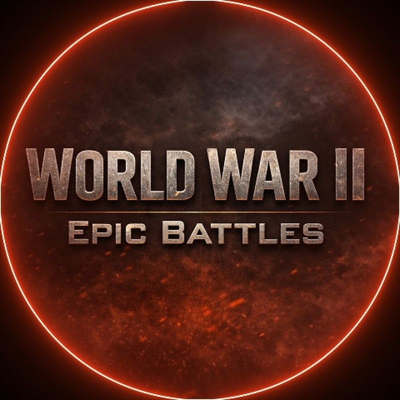 World War II - Epic Battles
