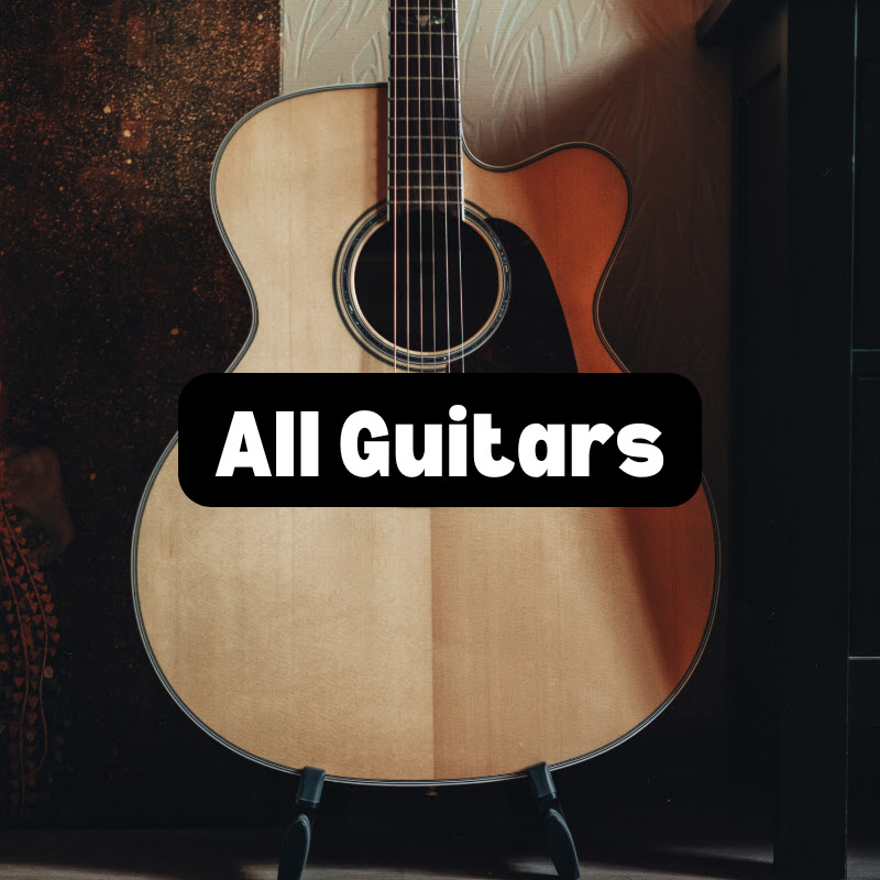 AllGuitars