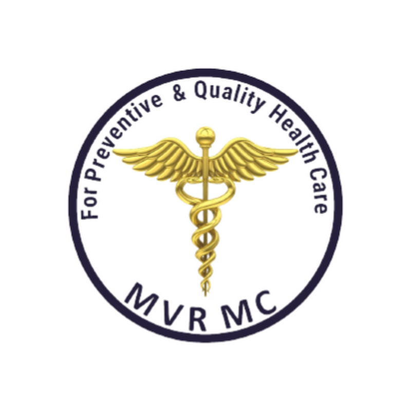 MVR Medical Centre - Pondicherry