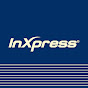 InXpress India logo