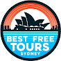 BestFreeToursSydney logo
