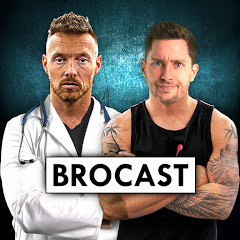 Brocast - by Doc Felix und Coach Stef