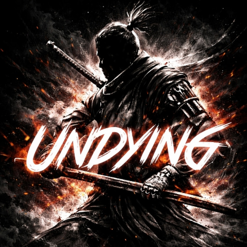 Undying