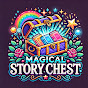 Magic Story Chest logo