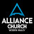 Alliance Church Woden Valley