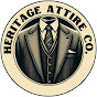 Heritage Attire Co logo
