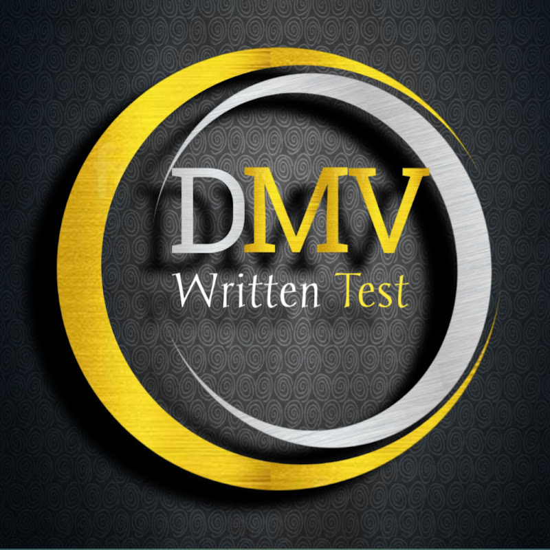 DMV Written Test 
