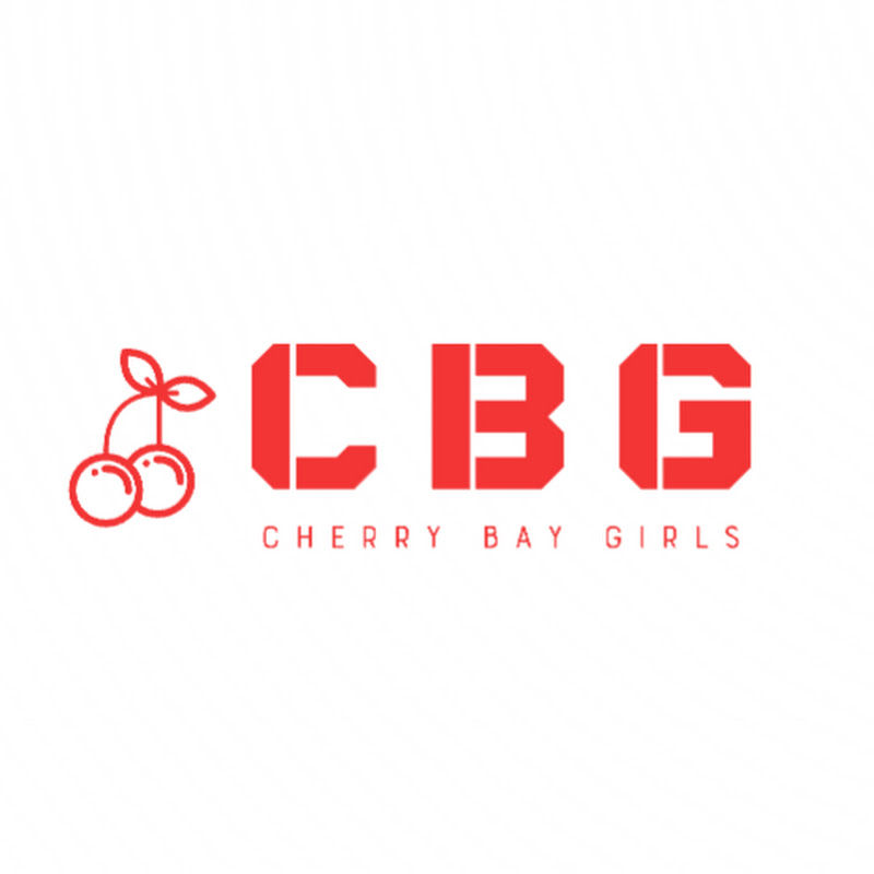 Logo for CBG - Cherry Bay Girls