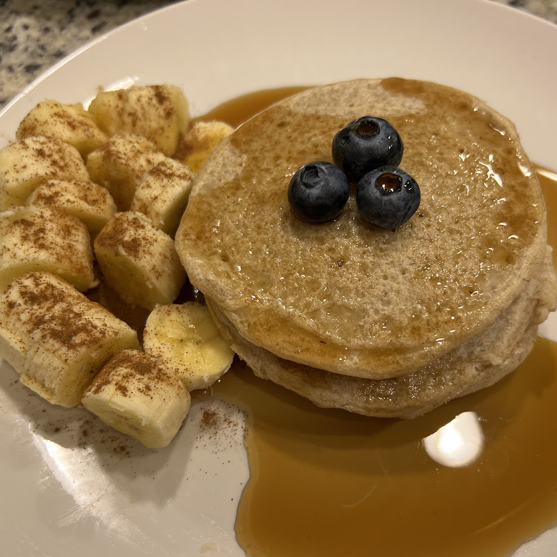 My easy fertility food