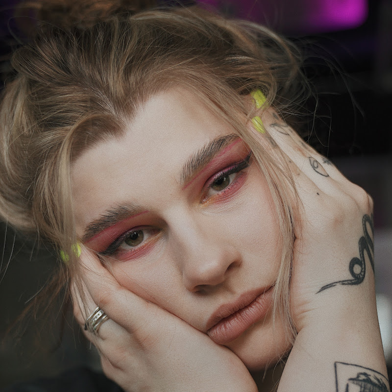 Channel Avatar