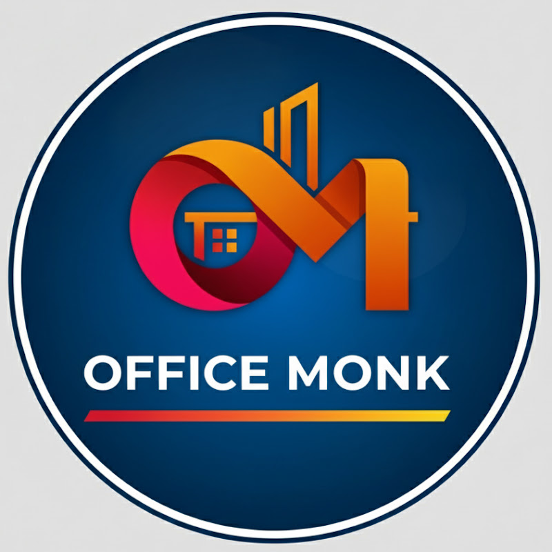 Office Monk