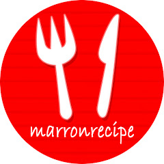 marronrecipe