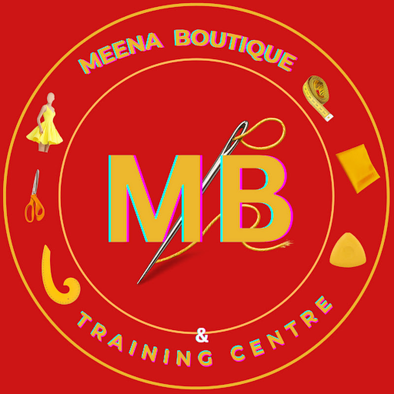 MEENA BOUTIQUE