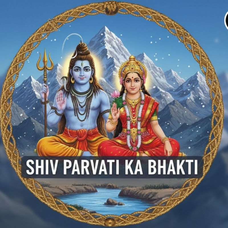 Hire SHIV PARVATI KA BHAKT  — Tarot Reading & Divination YouTube creator for sponsorships