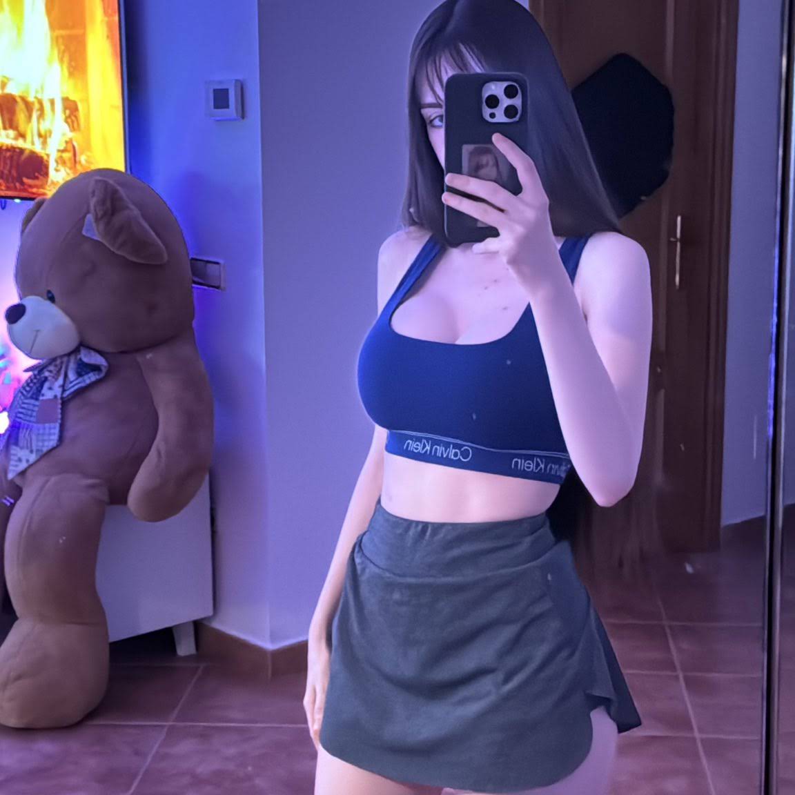 Post from IJenz BEARmy