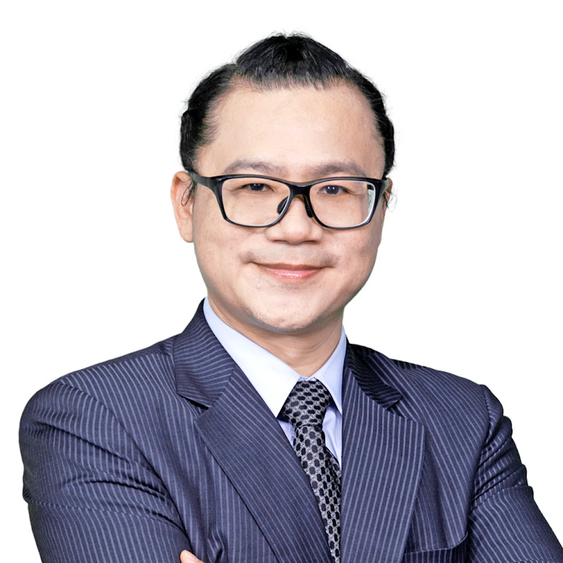 謝晨彥分析師-摩爾證券投顧 Logo