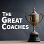 The Great Coaches Podcast YouTube Profile Photo