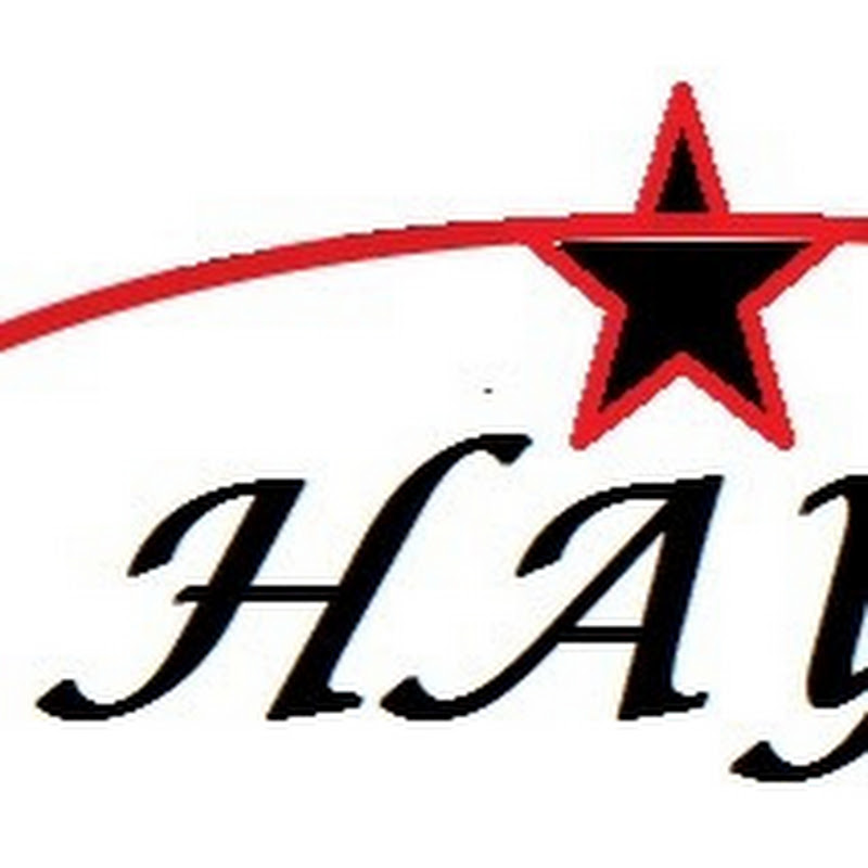 Haya, home 