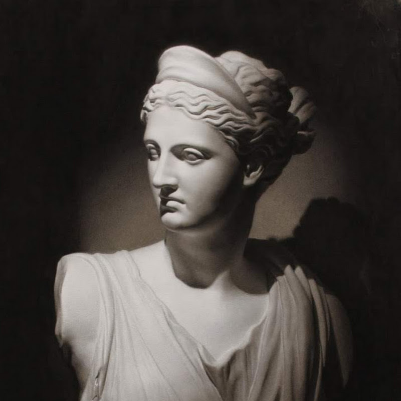 Academy of Realist Art Boston Logo