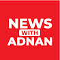 News with Adnan logo