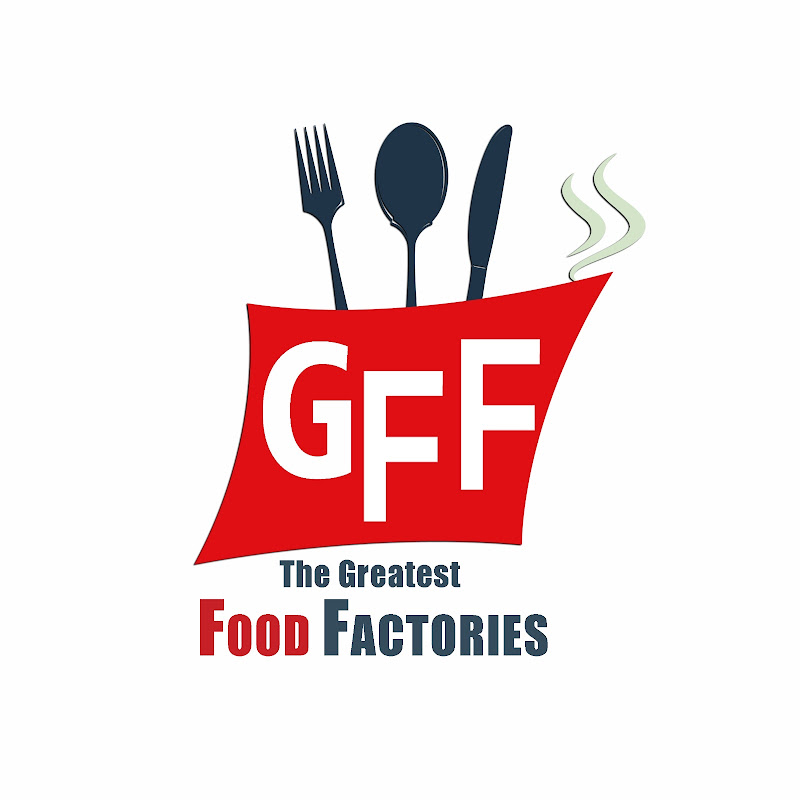The Greatest Food Factories