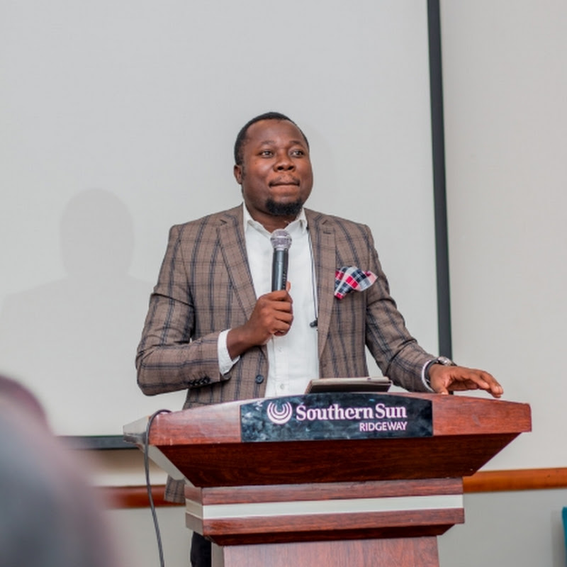 DR DANIEL NGOMBO KABANI