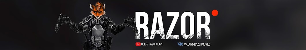 Razor Live YouTube channel avatar