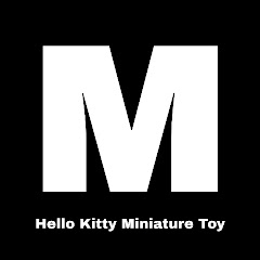 Hello Kitty Miniature Toy Image Thumbnail