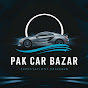Pak Car Bazar logo