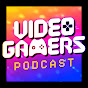 Video Gamers Podcast logo