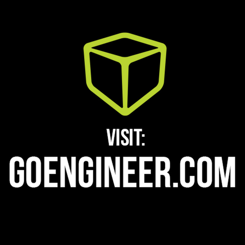 CATI: Computer Aided Technology is now GoEngineer icon