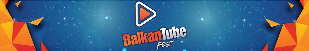 Balkan Tube Fest YouTube-Kanal-Avatar
