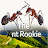 The Ant Rookie 