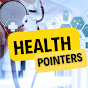 Health Pointers logo
