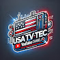 USA TV Tec logo