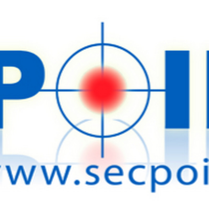 SecPoint - Best Cyber Security