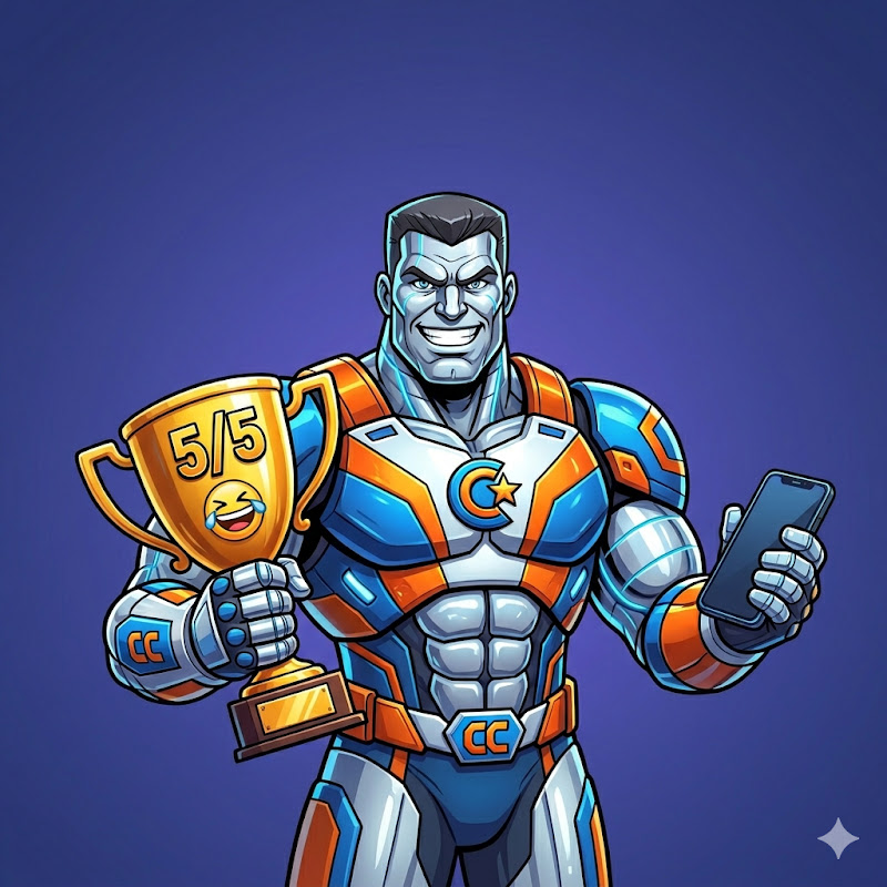 Clip Colossus