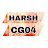 Harsh CG04