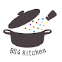 BS4 Kitchen【大使館シェフのおいしいレシピ】
