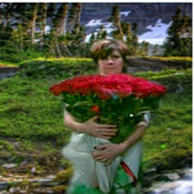 Вязание спицами и крючком с Мариной Logo