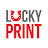 Lucky Print
