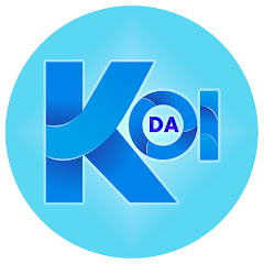 DaKoi Channel icon