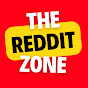 Reddit Zone logo
