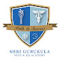 Shri Gurukula Academy logo