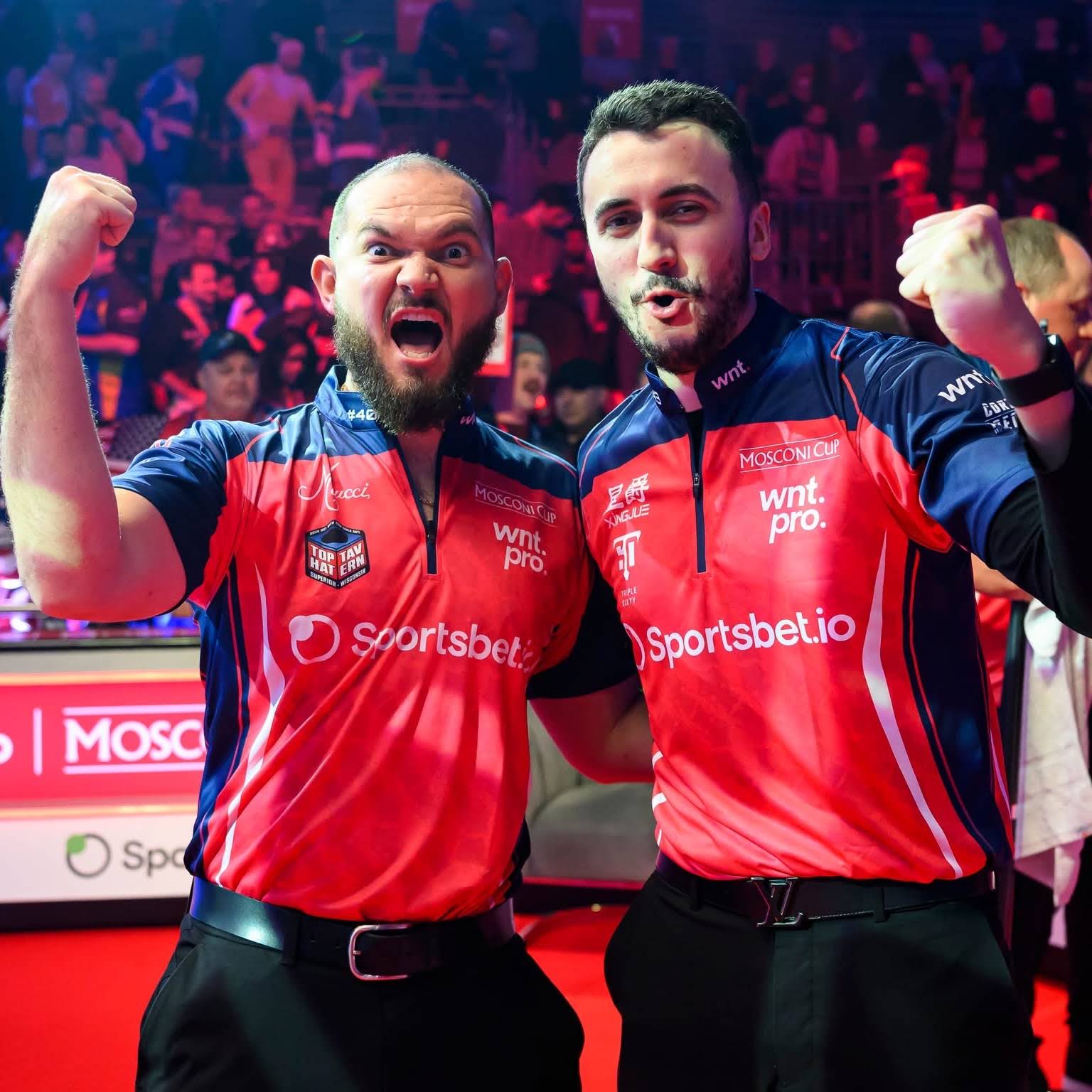 Post from Fedor Gorst | Professional Pool Player